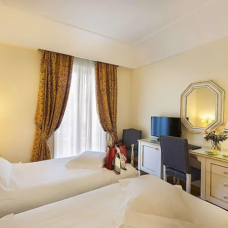 Otel Excelsior Belvedere &