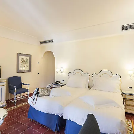 Excelsior Belvedere &