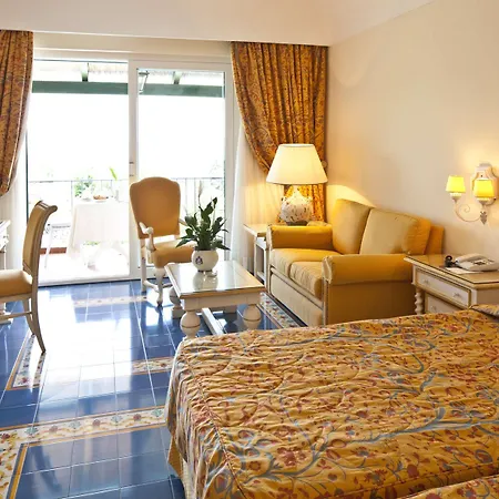 Excelsior Belvedere & Otel 5*