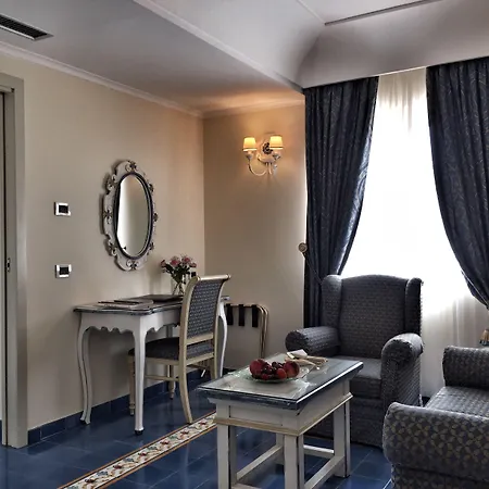 Otel Excelsior Belvedere &