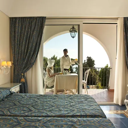 Excelsior Belvedere & Otel Ischia
