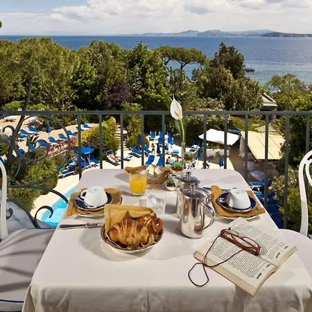 Excelsior Belvedere & 5*