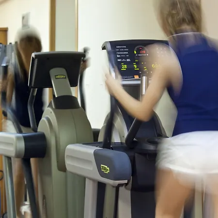 Otel Excelsior Belvedere &