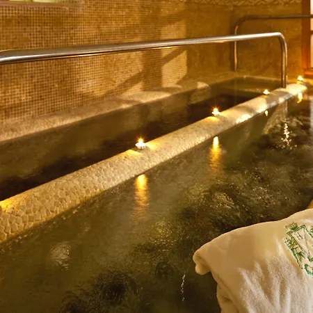 Otel Excelsior Belvedere &