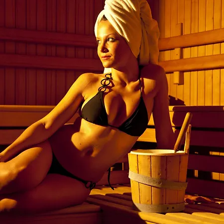 Excelsior Belvedere & Otel 5*