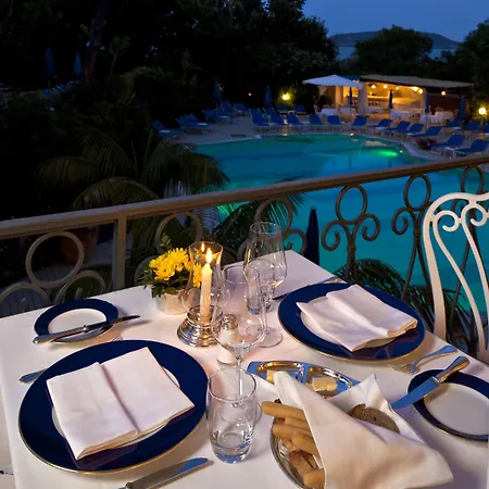 Excelsior Belvedere & Otel 5*