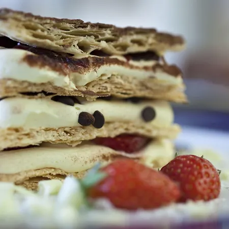 Excelsior Belvedere &