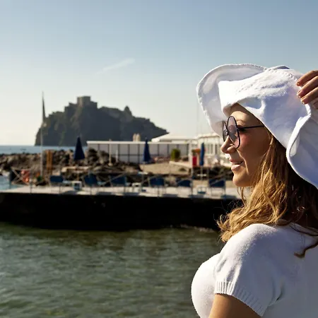 Excelsior Belvedere & 5* Ischia
