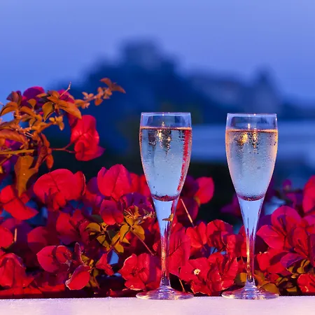 Excelsior Belvedere & 5* Ischia