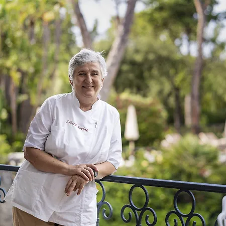 Otel Excelsior Belvedere &