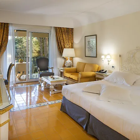 Excelsior Belvedere & Otel