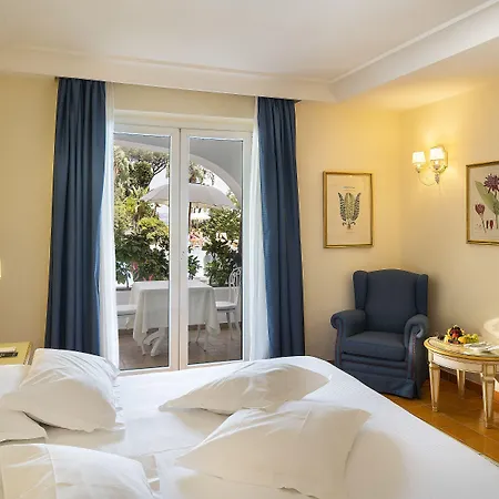 Otel Excelsior Belvedere &